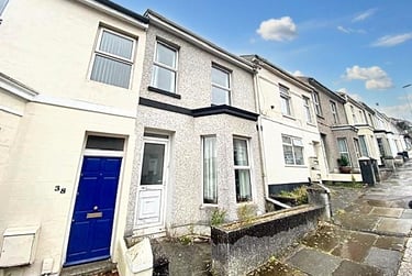 3 bed house, West Hill Road, Mutley, Plymouth, PL47LF - Image 10
